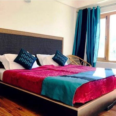 Hotel Himalayan Residency Ladakh Léh Exteriér fotografie