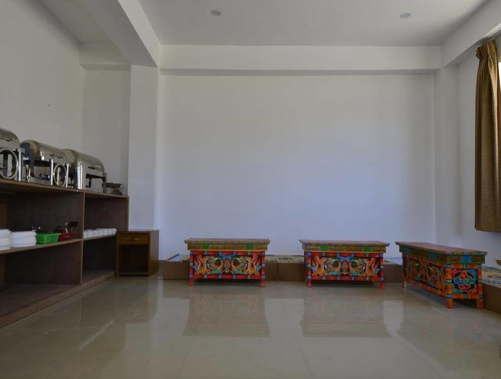 Hotel Himalayan Residency Ladakh Léh Exteriér fotografie