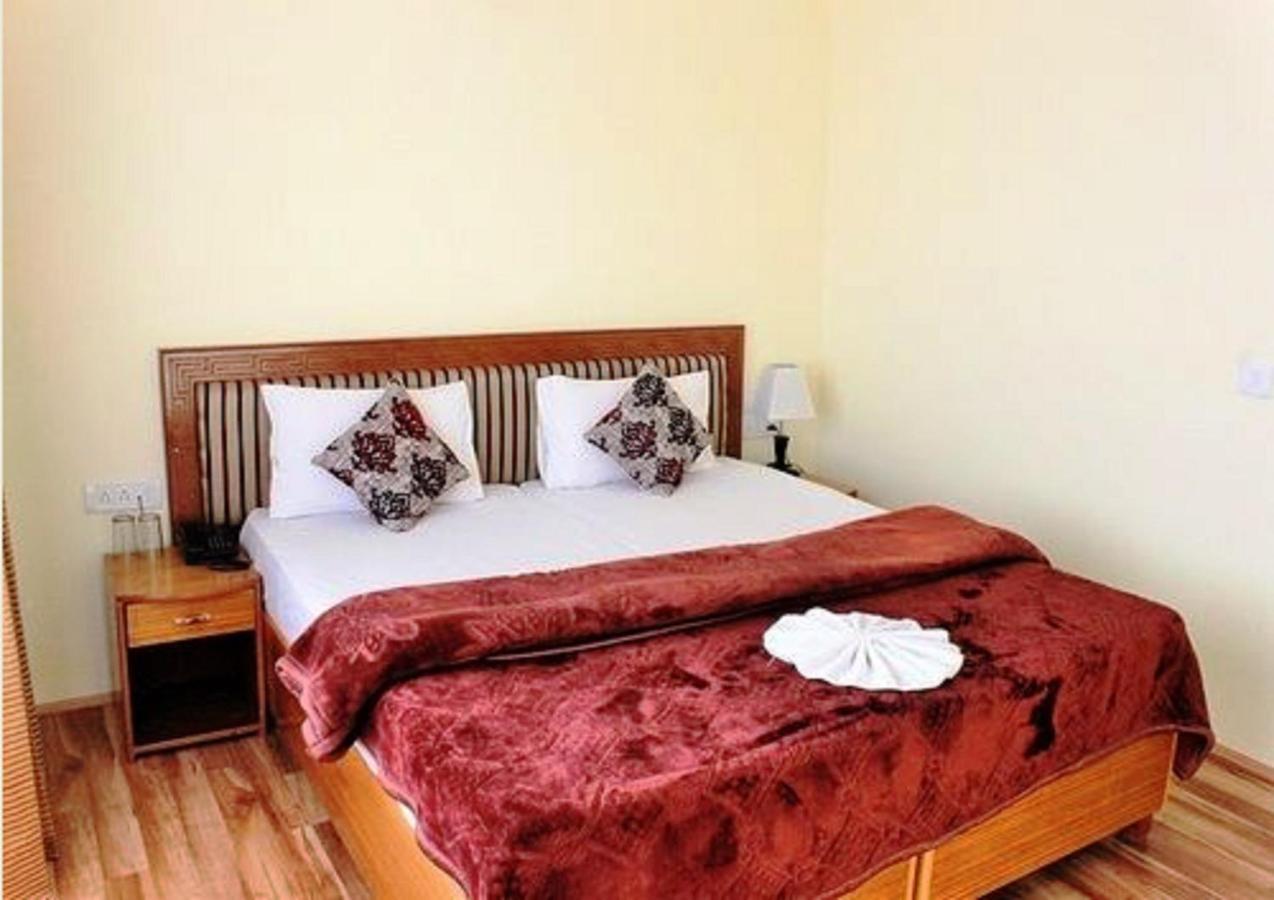 Hotel Himalayan Residency Ladakh Léh Exteriér fotografie