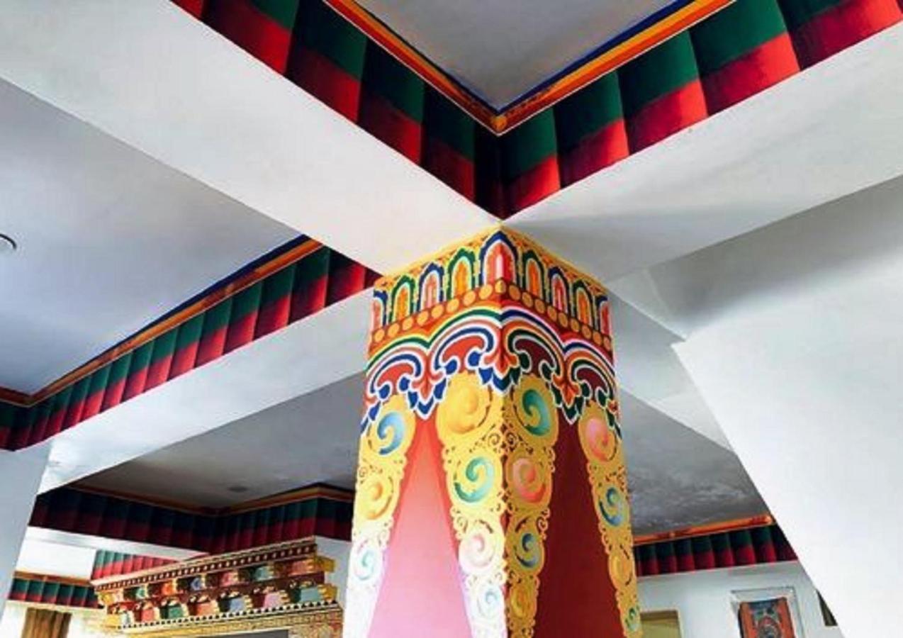 Hotel Himalayan Residency Ladakh Léh Exteriér fotografie