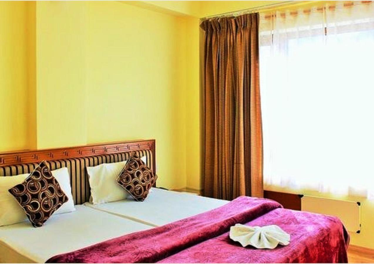 Hotel Himalayan Residency Ladakh Léh Exteriér fotografie